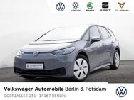 VW ID.3, Pro Performance, Jahr 2021 - Berlin