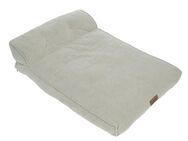 Modern Living Hundebett Lombok - Größe L: L 100 x B 70 x H 25 cm