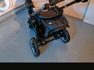 Teutonia Sportkinderwagen - Eschweiler