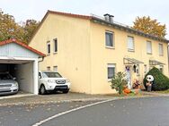 Renditestarke Doppelhaushälfte - "Natohaus" als sichere Kapitalanlage - Eschenbach (Oberpfalz)