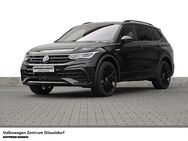 VW Tiguan, 2.0 TSI Allspace R-LINE Verfügbar 12 24, Jahr 2024 - Düsseldorf