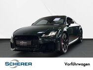 Audi TT RS, Coupé Designpaket&O, Jahr 2024 - Aschaffenburg