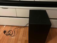 Samsung Soundbar - Essen