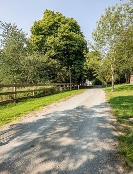 Charmanter Gutshof auf 2?ha Land - stilvoll saniertes Anwesen nur 10?km von Binz - Bergen (Rügen)