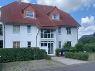 Altersgerechte Einraumwohnung in idyllischer Lage von Weimar-Legefeld zu verkaufen - Weimar