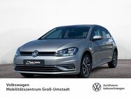 VW Golf, 1.0 TSI VII Join, Jahr 2019 - Groß Umstadt