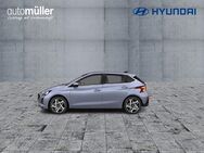 Hyundai i20, PRIME KlimaA, Jahr 2022 - Saalfeld (Saale)