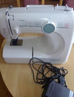 Nähmaschine - Göttingen