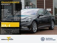 VW Passat, 2.0 TDI ELEGANCE R-LINE IQ LIGHT, Jahr 2019 - Marl (Nordrhein-Westfalen)