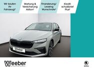 Skoda Scala, 1.0 TSI Selection, Jahr 2022 - Leonberg (Baden-Württemberg)