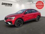 Renault Arkana, Esprit Alpine, Jahr 2022 - Neuss