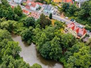 KfW40 Neubau Reihenhaus inkl. Grundstück mit Wärmepumpe und PV Anlage - Nürnberg