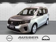 Nissan Townstar, Kombi L1 5Jahre N-Connecta DIG-T 130, Jahr 2024 - Telgte