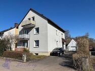 Gepflegtes Dreifamilienhaus in zentraler und ruhiger Wohnlage von Detmold-Pivitsheide - Detmold