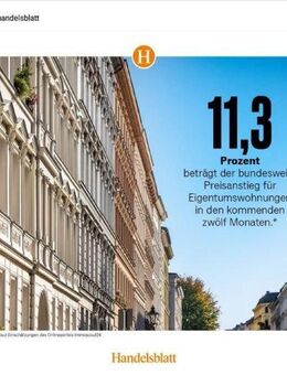 Eigentumswohnung in Engelsdorf - Leipzig - zu verkaufen - Rente - Leipzig