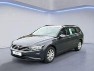 VW Passat Variant, 2.0 TDI 110kW, Jahr 2021 - Schleusingen