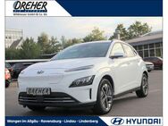 Hyundai Kona Elektro /ADVANTAGE-P./LED/EPH v.+h./Kamera - Wangen (Allgäu)