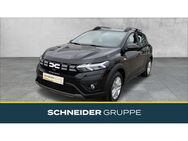 Dacia Sandero, STEPWAY EXPRESSION TCe 100 ECO-G EPH, Jahr 2024 - Chemnitz