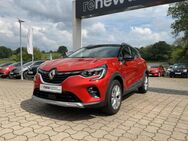 Renault Captur, Intens TCe 100, Jahr 2020 - Bornhöved