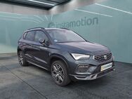 Seat Ateca, 2.0 TDI FR 19, Jahr 2023 - München