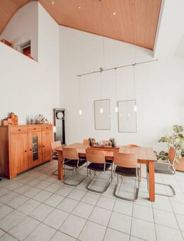 Maisonettwohnung mit Charme in Willich - Willich