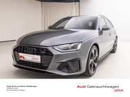 Audi A4, Avant 40 TFSI S-TRO QU S-LINE, Jahr 2022 - Berlin