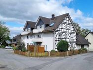 GROßZÜGIGE ZWEI-ZIMMER-WOHNUNG IN DROLSHAGEN-ISERINGHAUSEN! - Drolshagen