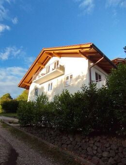 4-Zimmer Wohnung mit Balkon - Glonn
