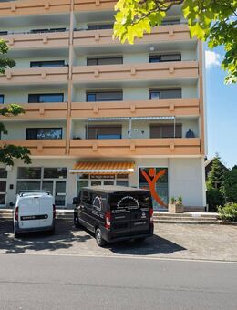 3 Zimmerwohnung in zentraler Lage von Steinheim - Hanau (Brüder-Grimm-Stadt)