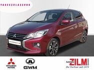 Mitsubishi Space Star, 1.2 Select Automatik, Jahr 2023 - Neuruppin