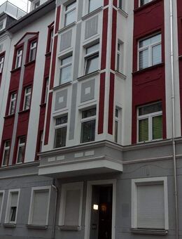 helle moderne 3-Zimmer-Whg. mit Balkon, Badewanne - Chemnitz