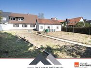 Seltene Gelegenheit: Baugrundstück in ruhiger und bester Stadtlage (mit Altbestand) - Landsberg (Lech)