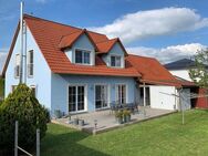 Das perfekte Zuhause für Familien: EFH in Ortsrandlage - Ergersheim