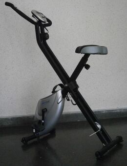Fitness Heimtrainer (813) - Hamburg