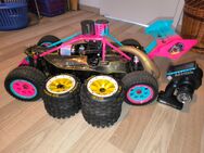 Carbon Fighter 3 1:6 30ccm 4WD - Lauchhammer