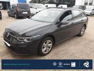 VW Golf Variant, 2.0 TDI Golf VIII Life, Jahr 2021 - Fürstenwalde (Spree)