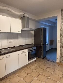 Stadtnahe Wohnung für Single oder Paar - Waldbröl