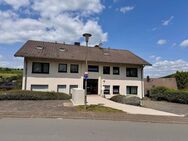2 Zi. Wohnung in Usseln ein Ort zum Ankommen - Wohnen im Grünen von Usseln, wo Ruhe Zuhause ist - Willingen (Upland)