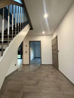 Familienparadies in Heidesee: Neubau-EFH mit ca. 3.560 m² Traumgrundstück - Heidesee