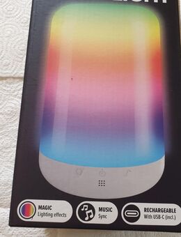 Super Stimmungslicht & Farbwechselleuchte Magic Mood - Wiesbaden Auringen