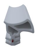 DIWARO Türdichtung SZ016 für Stahlzargen | Dichtung 5 lfm | Farben: weiß, grau, braun | senkrechte Nut | Fachhandelsware, hergestellt in Deutschland in 47445