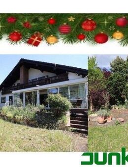 ***Großzügiges Einfamilienhaus in gesuchter Lage von Rodgau - 616 m² Grundstück und Wintergarten*** - Rodgau