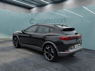 CUPRA Formentor, 1.5 TSI ACTIVE-INFO-DISPLAY 19, Jahr 2023 - München