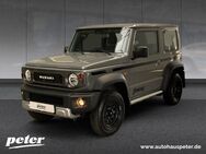 Suzuki Jimny, 1.5 3D M T Comfort Horizon, Jahr 2024 - Erfurt