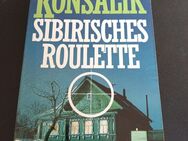 Sibirisches Roulette - Konsalik Heinz G. - Taschenbuch - Essen