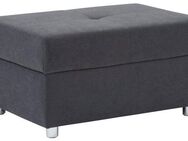 Home affaire Hocker Italia, mit Federkern