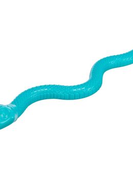 Trixie Snack-Snake, TPR - ca. L 59 cm (petrol)