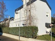 Charmantes Altbauhaus in guter Wohnlage - Rheinbreitbach