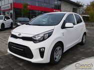 Kia Picanto, 1.2 Dream-Team Edition, Jahr 2019 - Altötting