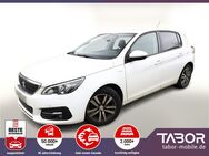 Peugeot 308, 1.2 PT 110 Style AppCo, Jahr 2021 - Kehl